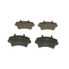 Bosch fékbetétkészlet, tárcsafék 0 986 494 031