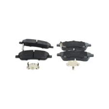 Bosch fékbetétkészlet, tárcsafék 0 986 494 054 autóalkatrész