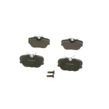 Bosch fékbetétkészlet, tárcsafék 0 986 494 058 autóalkatrész