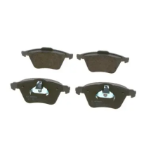 Bosch fékbetétkészlet, tárcsafék 0 986 494 077 fékbetét