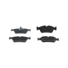 Bosch fékbetétkészlet, tárcsafék 0 986 494 096 autóalkatrész