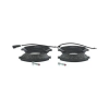 Bosch fékbetétkészlet, tárcsafék 0 986 494 170
