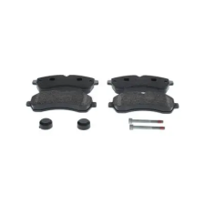 Bosch fékbetétkészlet, tárcsafék 0 986 494 194 autóalkatrész