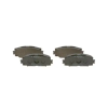 Bosch fékbetétkészlet, tárcsafék 0 986 494 198