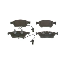 Bosch fékbetétkészlet, tárcsafék 0 986 494 200 fékbetét