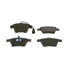 Bosch fékbetétkészlet, tárcsafék 0 986 494 203 autóalkatrész
