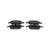 Bosch fékbetétkészlet, tárcsafék 0 986 494 235