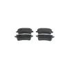 Bosch fékbetétkészlet, tárcsafék 0 986 494 254