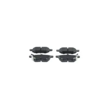 Bosch fékbetétkészlet, tárcsafék 0 986 494 255 autóalkatrész