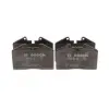 Bosch fékbetétkészlet, tárcsafék 0 986 494 267
