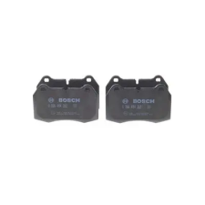 Bosch fékbetétkészlet, tárcsafék 0 986 494 282 autóalkatrész
