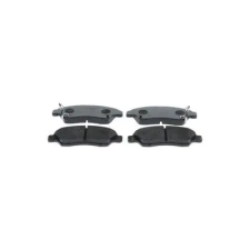 Bosch fékbetétkészlet, tárcsafék 0 986 494 299 autóalkatrész