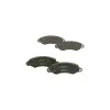 Bosch fékbetétkészlet, tárcsafék 0 986 494 300