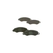 Bosch fékbetétkészlet, tárcsafék 0 986 494 300 autóalkatrész