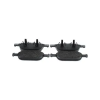 Bosch fékbetétkészlet, tárcsafék 0 986 494 305
