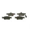 Bosch fékbetétkészlet, tárcsafék 0 986 494 309