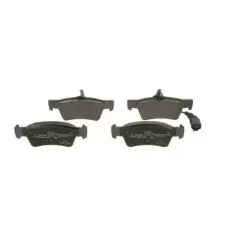 Bosch fékbetétkészlet, tárcsafék 0 986 494 309 fékbetét