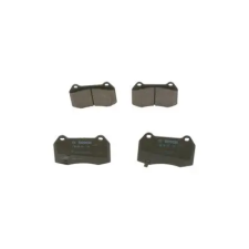 Bosch fékbetétkészlet, tárcsafék 0 986 494 310 autóalkatrész