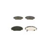 Bosch fékbetétkészlet, tárcsafék 0 986 494 311