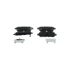 Bosch fékbetétkészlet, tárcsafék 0 986 494 321