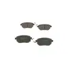 Bosch fékbetétkészlet, tárcsafék 0 986 494 366