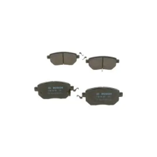 Bosch fékbetétkészlet, tárcsafék 0 986 494 366 fékbetét