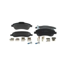 Bosch fékbetétkészlet, tárcsafék 0 986 494 379 autóalkatrész