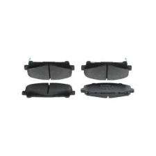 Bosch fékbetétkészlet, tárcsafék 0 986 494 382 autóalkatrész