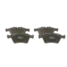 Bosch fékbetétkészlet, tárcsafék 0 986 494 427 fékbetét