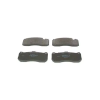 Bosch fékbetétkészlet, tárcsafék 0 986 494 428