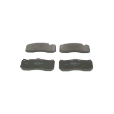 Bosch fékbetétkészlet, tárcsafék 0 986 494 428 autóalkatrész