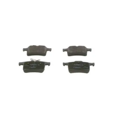 Bosch fékbetétkészlet, tárcsafék 0 986 494 480 autóalkatrész