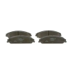 Bosch fékbetétkészlet, tárcsafék 0 986 494 483