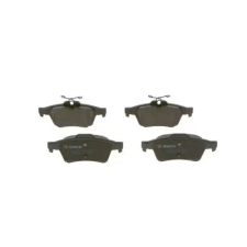 Bosch fékbetétkészlet, tárcsafék 0 986 494 528 fékbetét