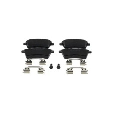 Bosch fékbetétkészlet, tárcsafék 0 986 494 612 fékbetét