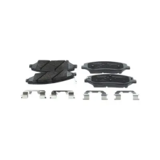 Bosch fékbetétkészlet, tárcsafék 0 986 494 631 fékbetét