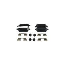 Bosch fékbetétkészlet, tárcsafék 0 986 494 654 fékbetét