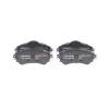 Bosch fékbetétkészlet, tárcsafék 0 986 494 690