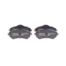 Bosch fékbetétkészlet, tárcsafék 0 986 494 690 fékbetét