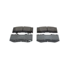Bosch fékbetétkészlet, tárcsafék 0 986 494 693 autóalkatrész