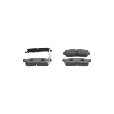 Bosch fékbetétkészlet, tárcsafék 0 986 494 700 fékbetét