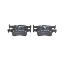 Bosch fékbetétkészlet, tárcsafék 0 986 494 715 fékbetét