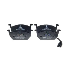 Bosch fékbetétkészlet, tárcsafék 0 986 494 721 autóalkatrész