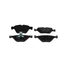 Bosch fékbetétkészlet, tárcsafék 0 986 494 729 fékbetét
