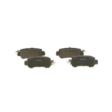 Bosch fékbetétkészlet, tárcsafék 0 986 494 732 fékbetét