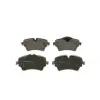 Bosch fékbetétkészlet, tárcsafék 0 986 494 736