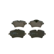 Bosch fékbetétkészlet, tárcsafék 0 986 494 736 fékbetét