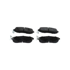 Bosch fékbetétkészlet, tárcsafék 0 986 494 761 fékbetét