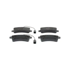 Bosch fékbetétkészlet, tárcsafék 0 986 494 765 fékbetét