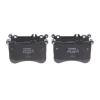 Bosch fékbetétkészlet, tárcsafék 0 986 494 780
